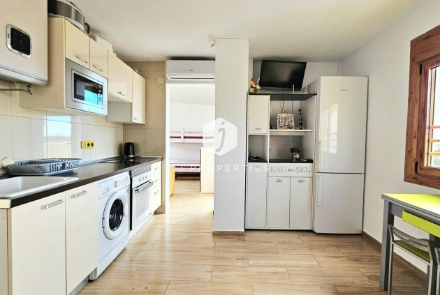 Resale - Apartment / flat -
Torrevieja - Nueva Torrevieja