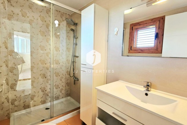 Resale - Apartment / flat -
Torrevieja - Nueva Torrevieja