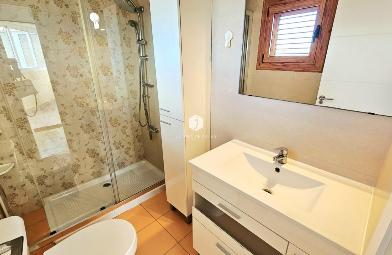 Resale - Apartment / flat -
Torrevieja - Nueva Torrevieja