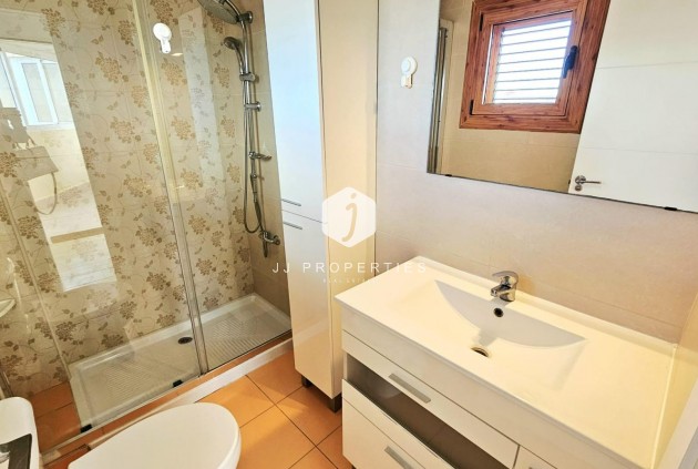 Resale - Apartment / flat -
Torrevieja - Nueva Torrevieja