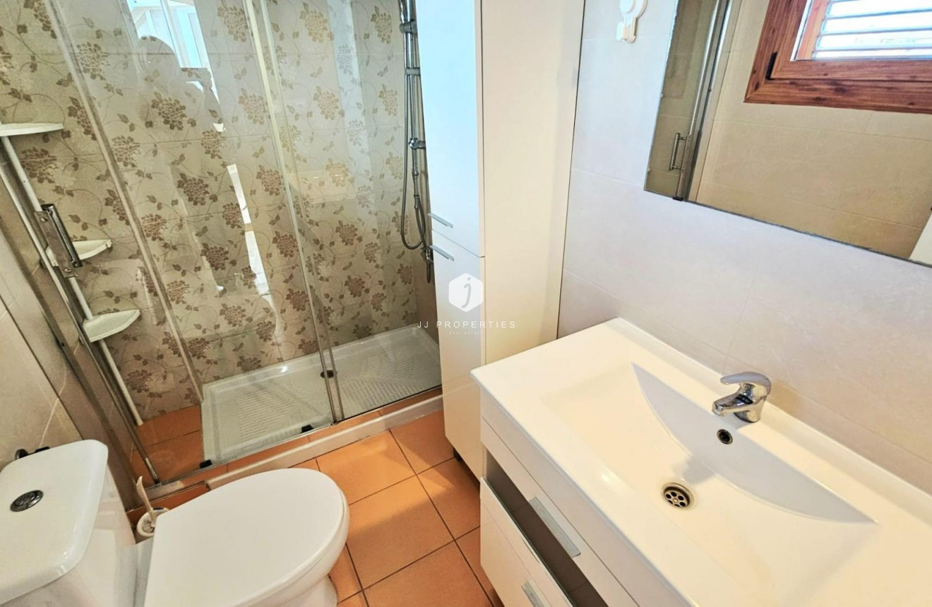 Resale - Apartment / flat -
Torrevieja - Nueva Torrevieja