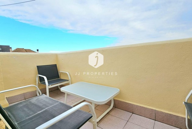 Resale - Apartment / flat -
Torrevieja - Nueva Torrevieja