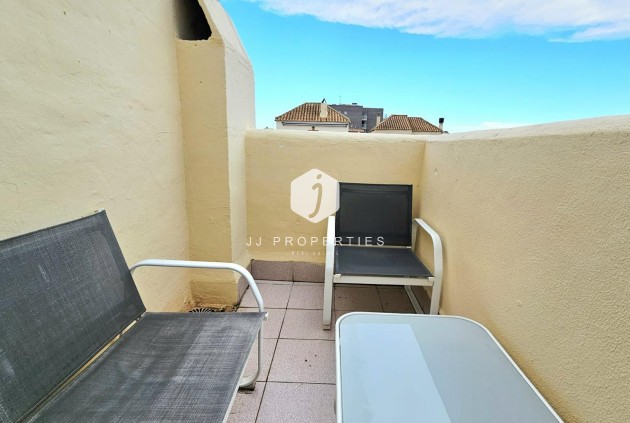 Resale - Apartment / flat -
Torrevieja - Nueva Torrevieja