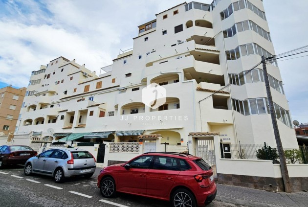 Resale - Apartment / flat -
Torrevieja - Nueva Torrevieja