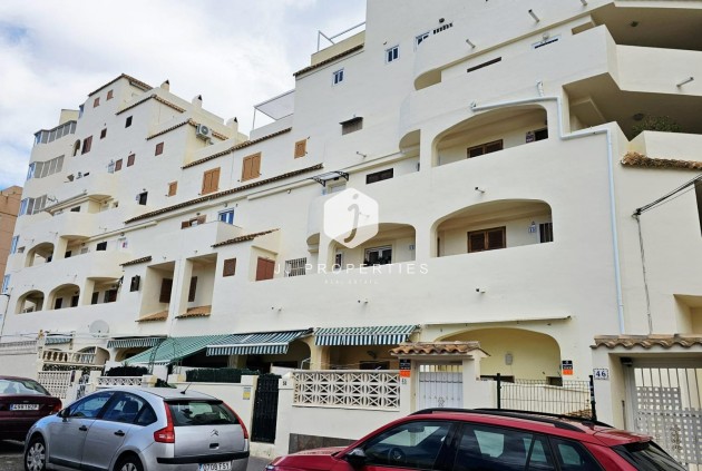 Resale - Apartment / flat -
Torrevieja - Nueva Torrevieja