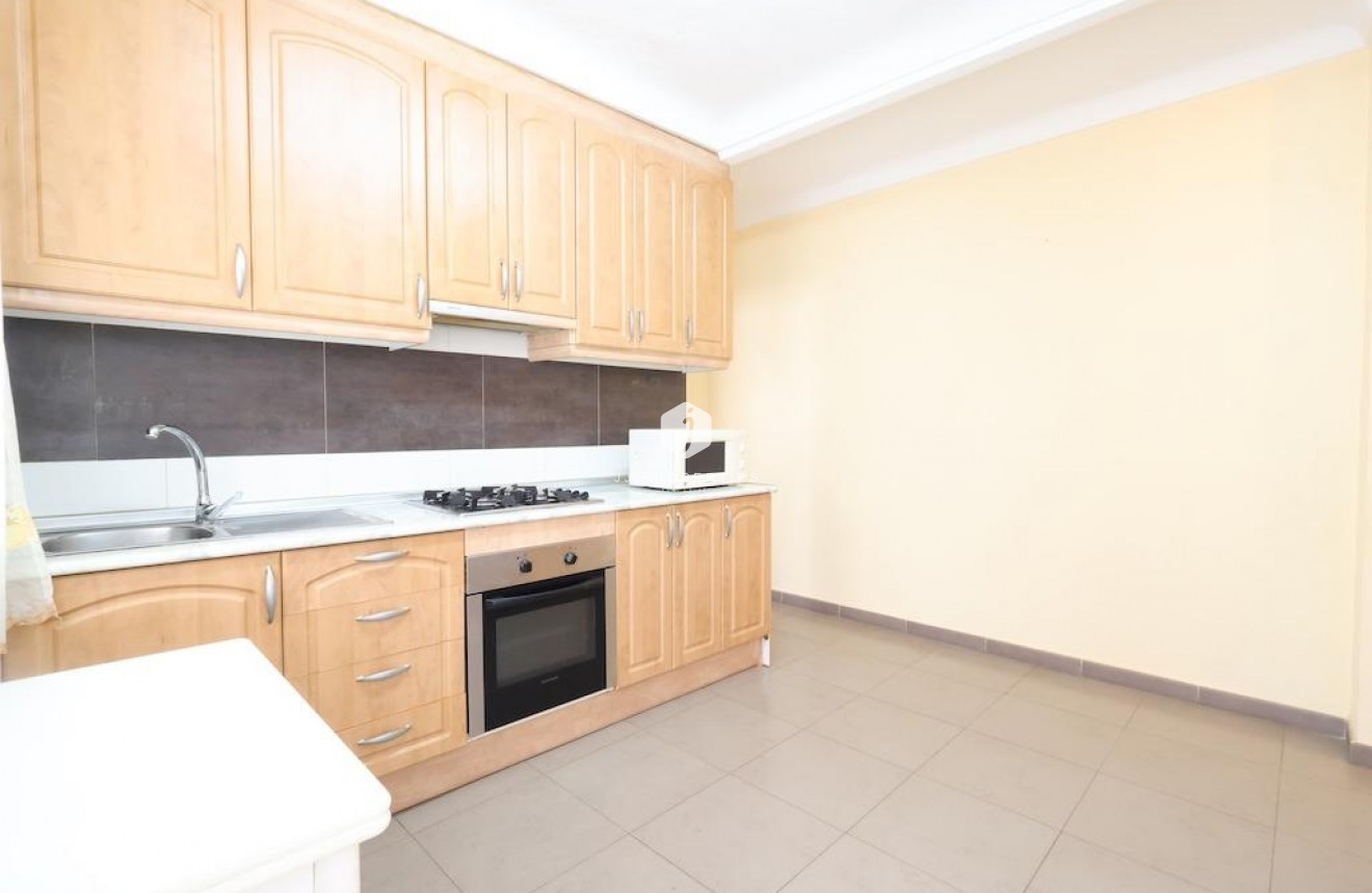 Segunda mano - Apartamento / piso -
Torrevieja - Costa Blanca