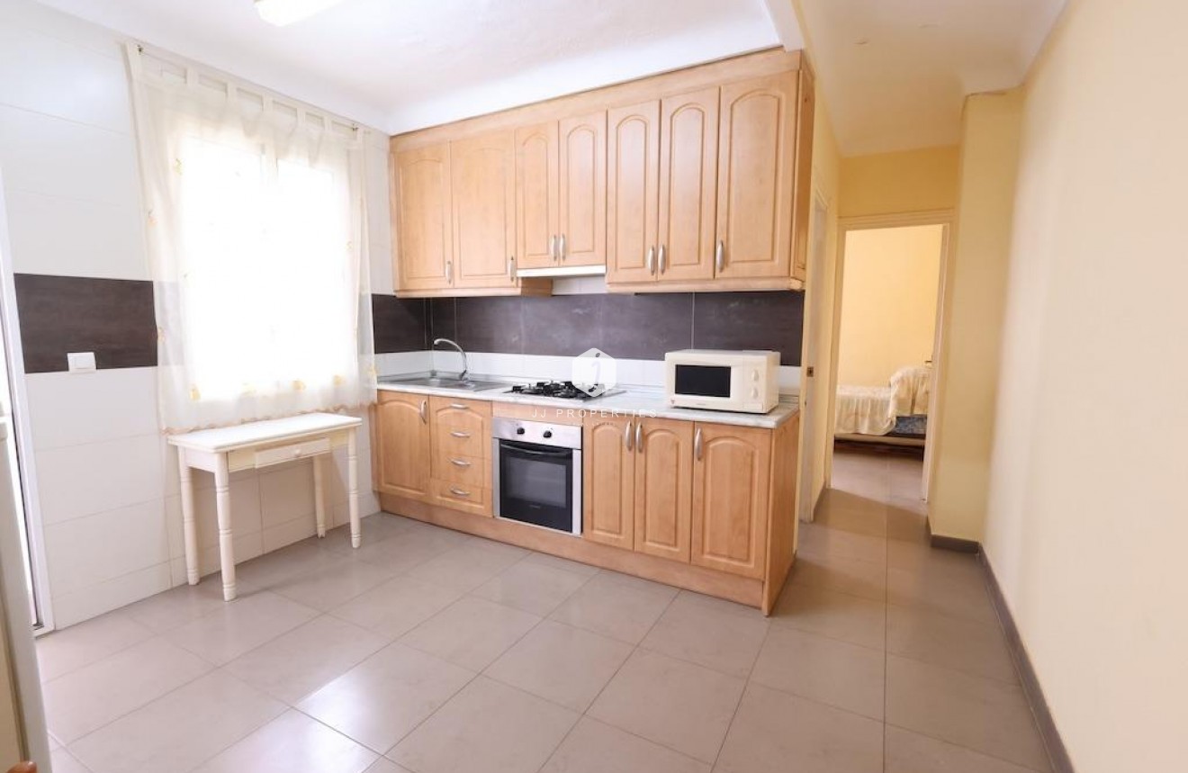 Segunda mano - Apartamento / piso -
Torrevieja - Costa Blanca