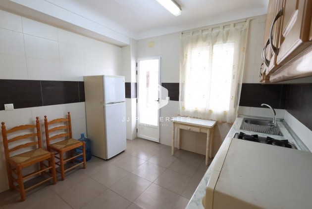 Segunda mano - Apartamento / piso -
Torrevieja - Costa Blanca