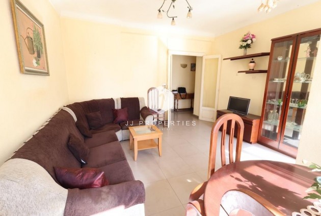 Segunda mano - Apartamento / piso -
Torrevieja - Costa Blanca