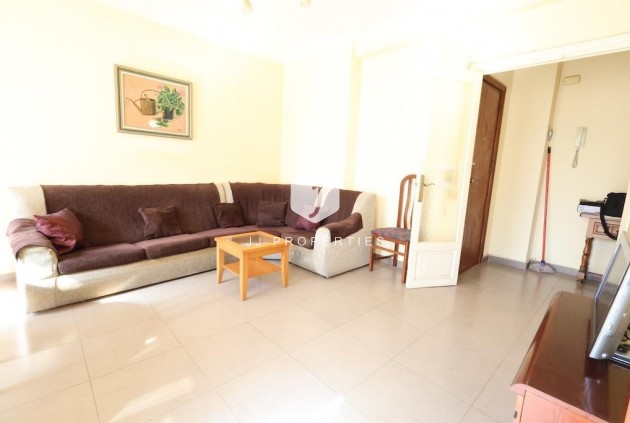 Segunda mano - Apartamento / piso -
Torrevieja - Costa Blanca