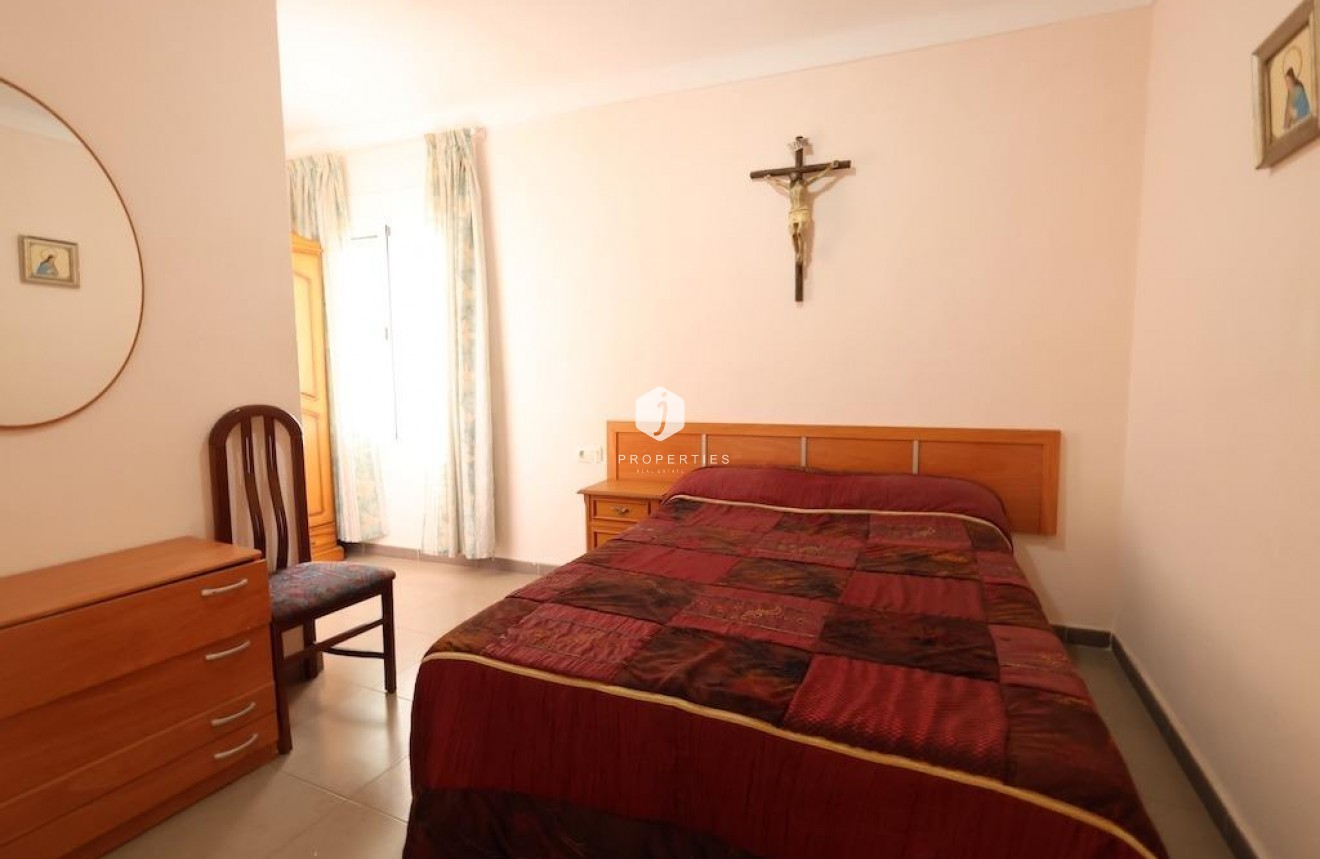 Segunda mano - Apartamento / piso -
Torrevieja - Costa Blanca