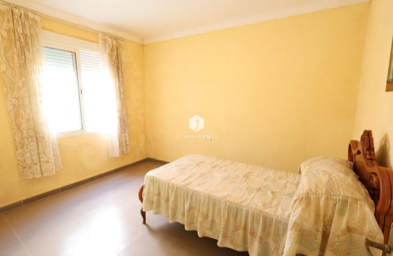 Segunda mano - Apartamento / piso -
Torrevieja - Costa Blanca