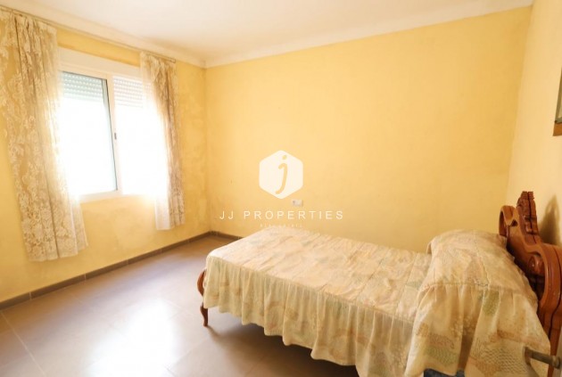 Segunda mano - Apartamento / piso -
Torrevieja - Costa Blanca