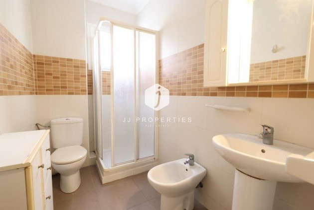 Segunda mano - Apartamento / piso -
Torrevieja - Costa Blanca