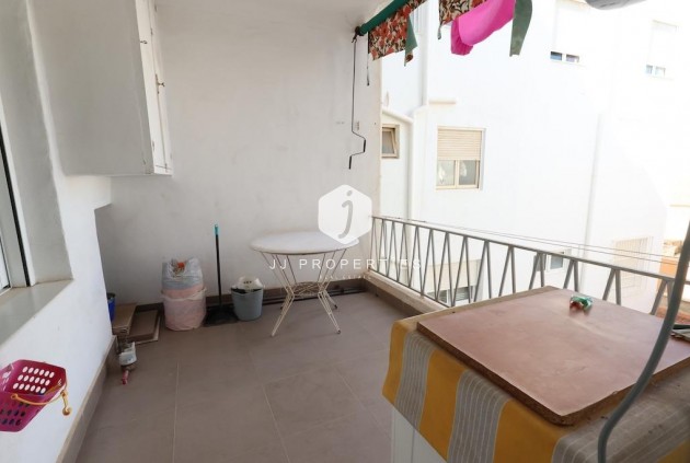 Segunda mano - Apartamento / piso -
Torrevieja - Costa Blanca