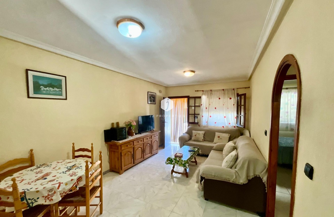 D'occasion - Bungalow -
Torrevieja - Torreblanca