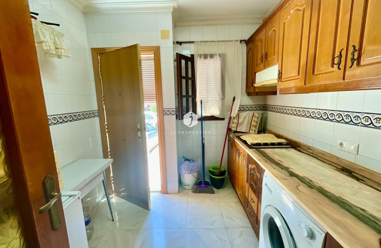 D'occasion - Bungalow -
Torrevieja - Torreblanca