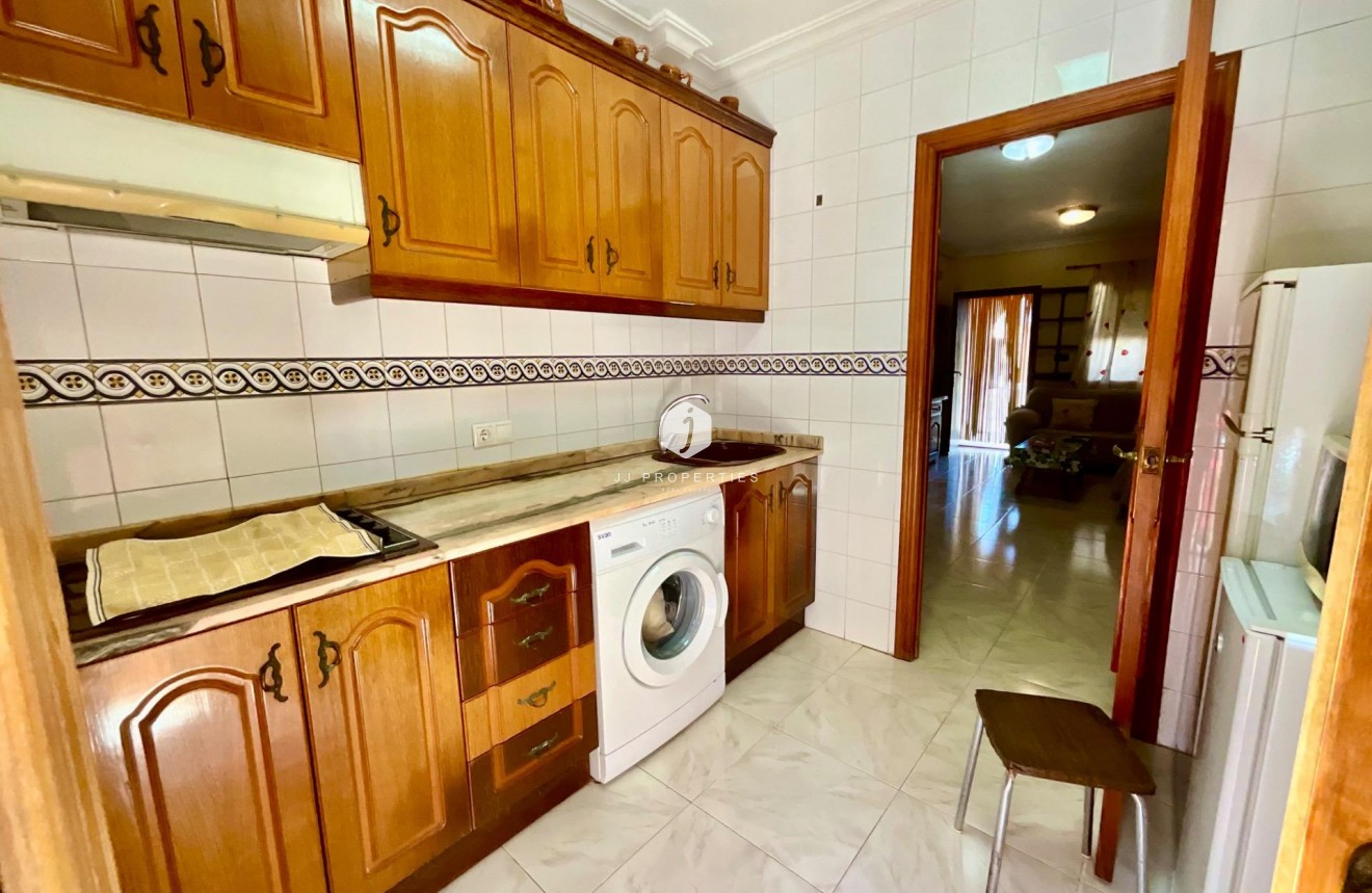 D'occasion - Bungalow -
Torrevieja - Torreblanca