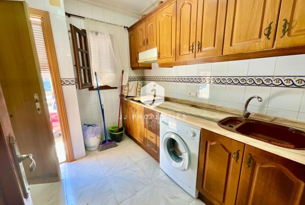 D'occasion - Bungalow -
Torrevieja - Torreblanca