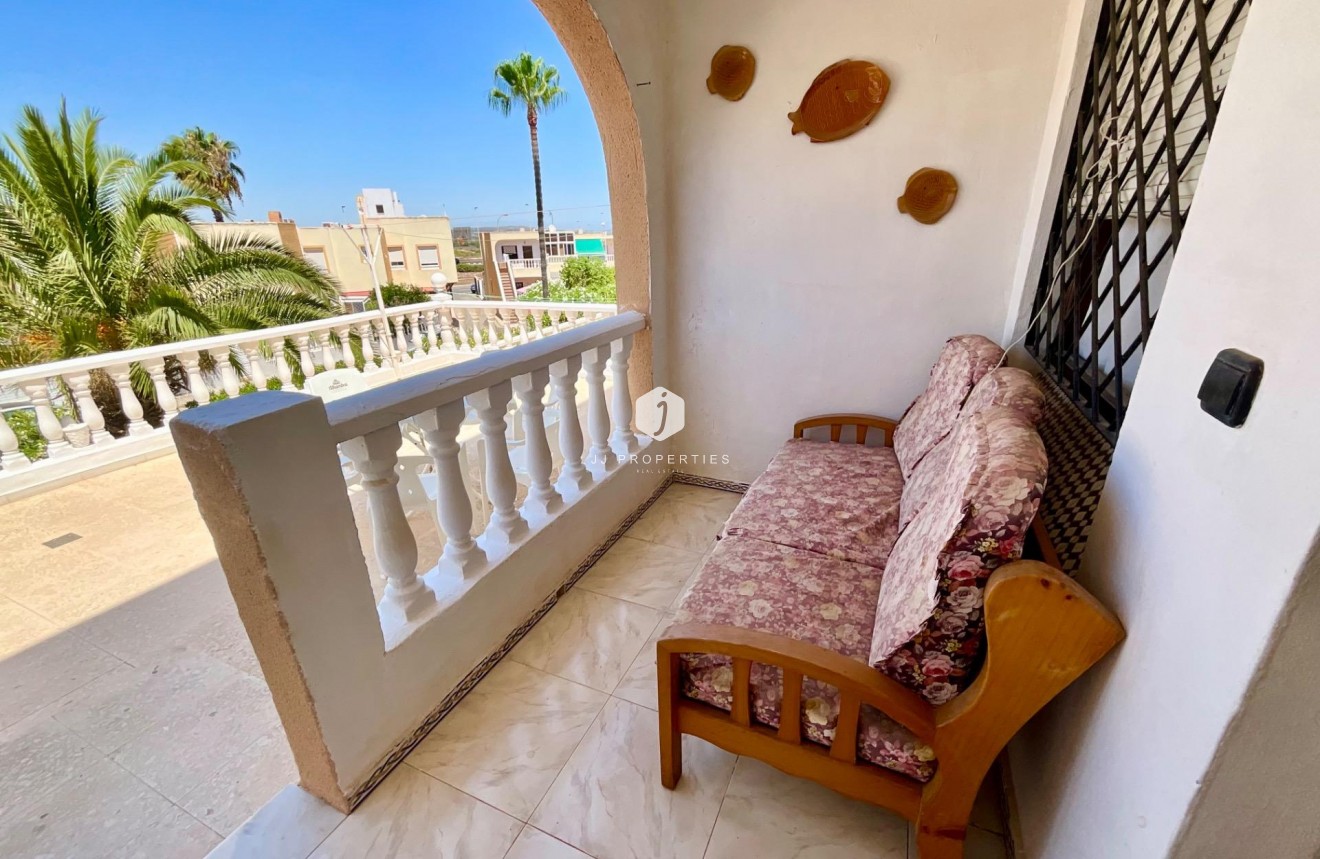 D'occasion - Bungalow -
Torrevieja - Torreblanca