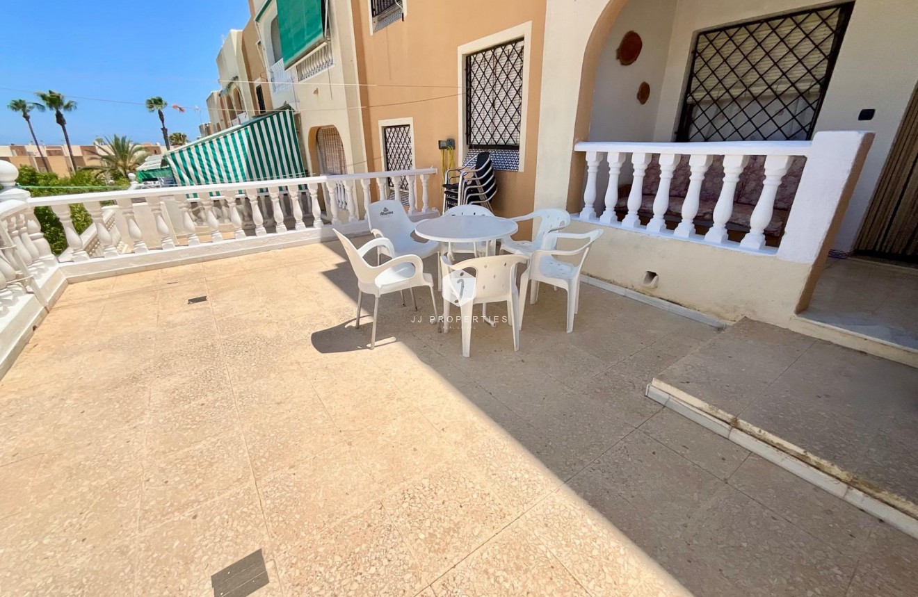 D'occasion - Bungalow -
Torrevieja - Torreblanca