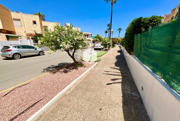 D'occasion - Bungalow -
Torrevieja - Torreblanca