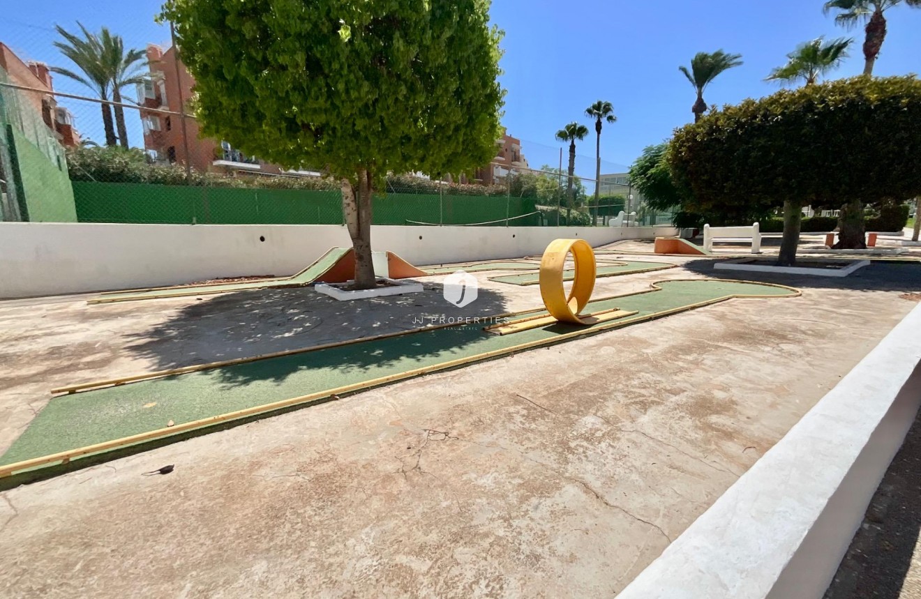 D'occasion - Bungalow -
Torrevieja - Torreblanca
