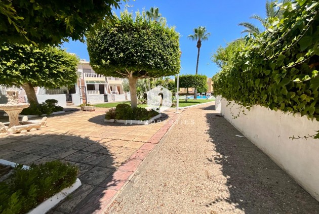D'occasion - Bungalow -
Torrevieja - Torreblanca