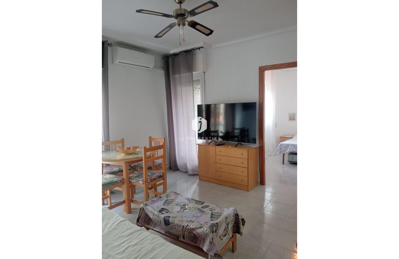 Aus zweiter Hand - Wohnung -
Torrevieja - Acequion