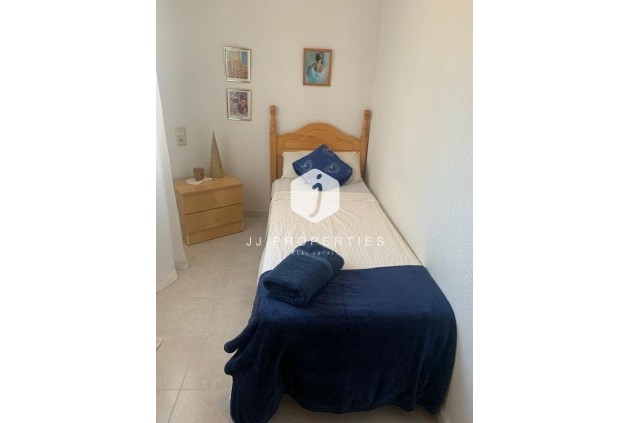 Aus zweiter Hand - Wohnung -
Torrevieja - Acequion