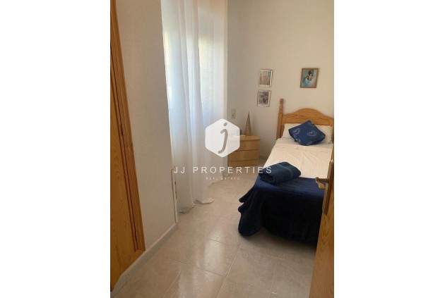 Aus zweiter Hand - Wohnung -
Torrevieja - Acequion