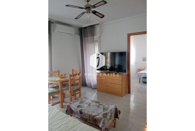 Aus zweiter Hand - Wohnung -
Torrevieja - Acequion
