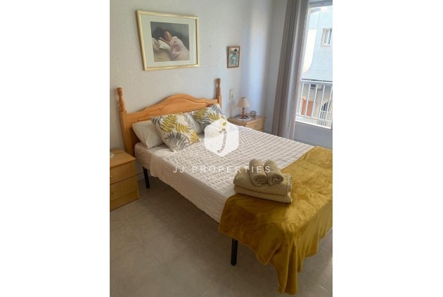 Aus zweiter Hand - Wohnung -
Torrevieja - Acequion