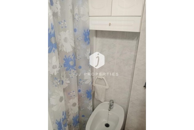 Aus zweiter Hand - Wohnung -
Torrevieja - Acequion