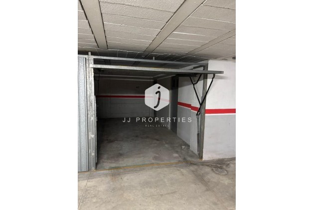 Aus zweiter Hand - Wohnung -
Torrevieja - Acequion