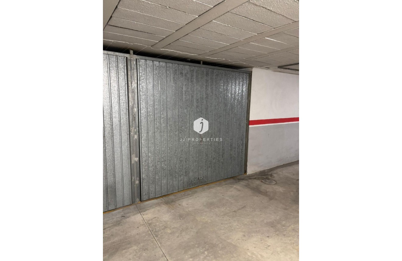 Aus zweiter Hand - Wohnung -
Torrevieja - Acequion