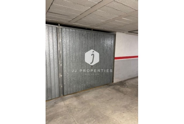 Aus zweiter Hand - Wohnung -
Torrevieja - Acequion