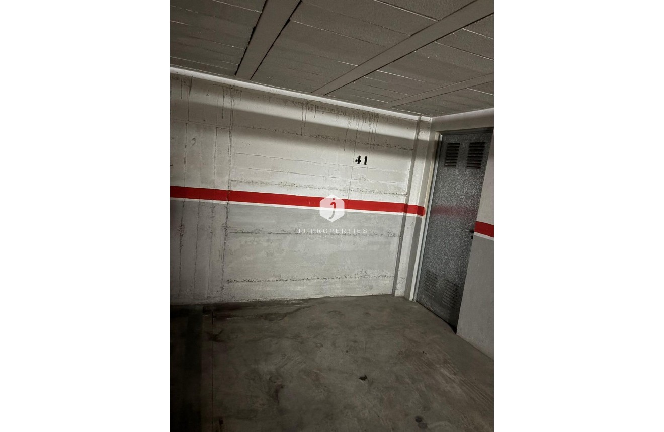 Aus zweiter Hand - Wohnung -
Torrevieja - Acequion