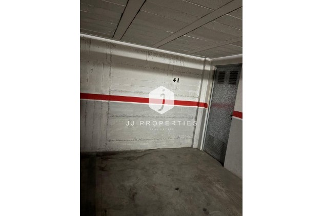 Aus zweiter Hand - Wohnung -
Torrevieja - Acequion