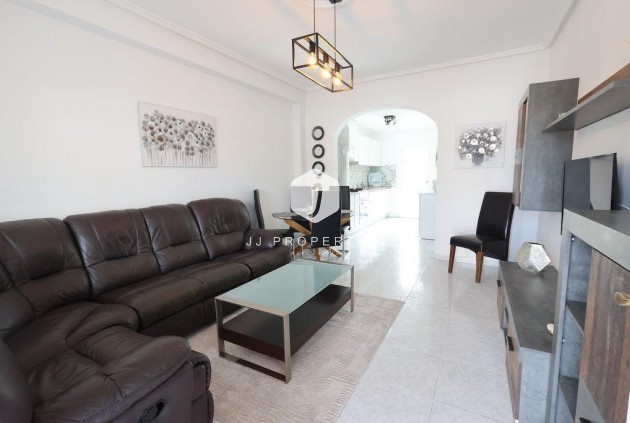 Resale - Duplex -
Rojales - Inland