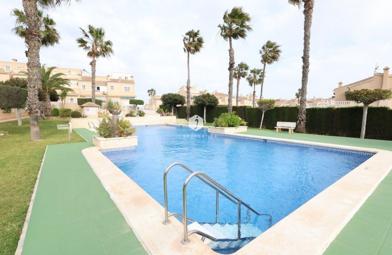 Resale - Duplex -
Rojales - Inland