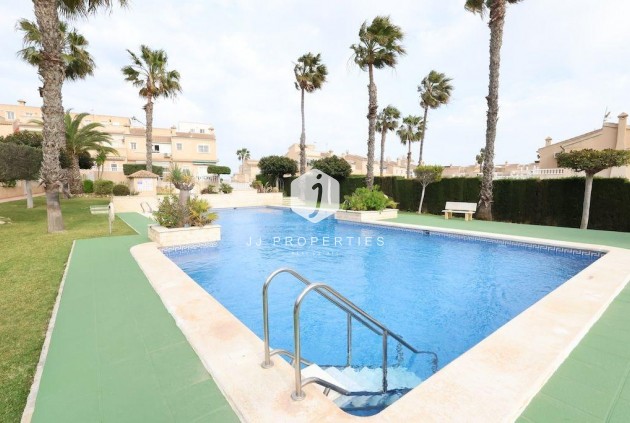 Resale - Duplex -
Rojales - Inland