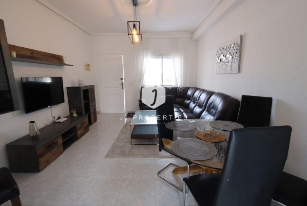 Resale - Duplex -
Rojales - Inland