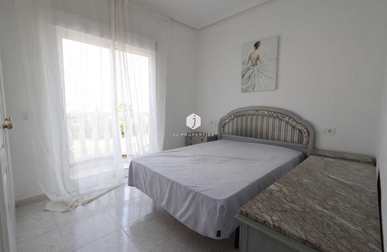 Resale - Duplex -
Rojales - Inland