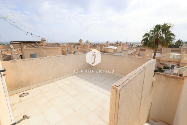 Resale - Duplex -
Rojales - Inland