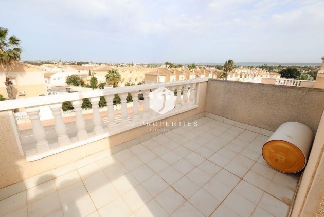 Resale - Duplex -
Rojales - Inland