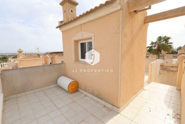 Resale - Duplex -
Rojales - Inland