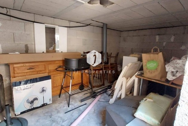 Resale - Duplex -
Rojales - Inland