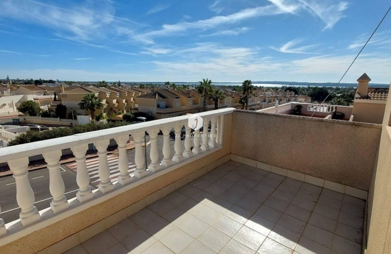Resale - Duplex -
Rojales - Inland