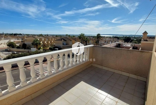 Resale - Duplex -
Rojales - Inland